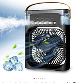BreezeBolt™ 3-in-1 Portable Air Cooler